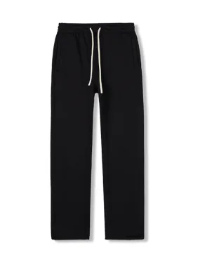 Fashion Straight Leg Pants