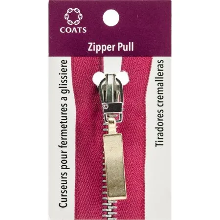Fashion Zipper Pulls F11