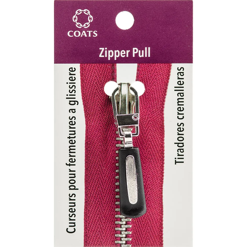 Fashion Zipper Pulls F11