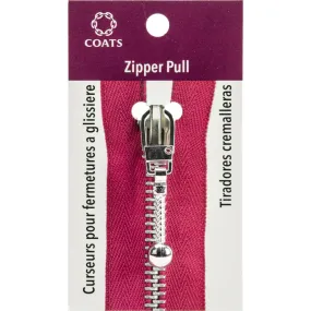 Fashion Zipper Pulls F11