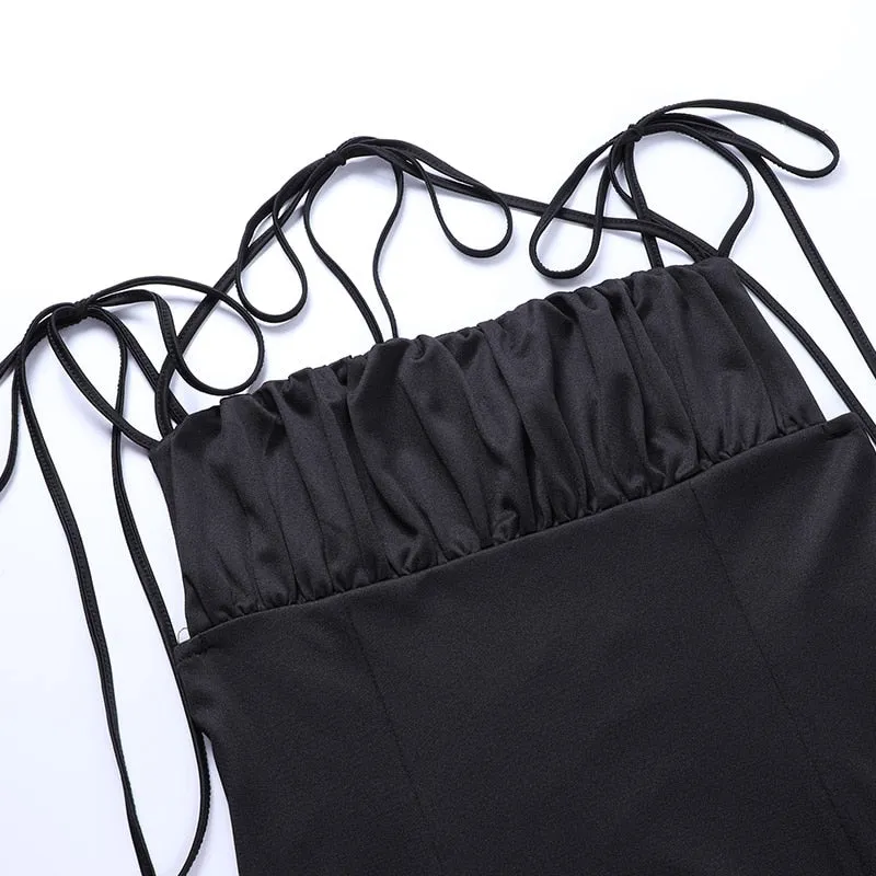 Feel Alive Party Dress