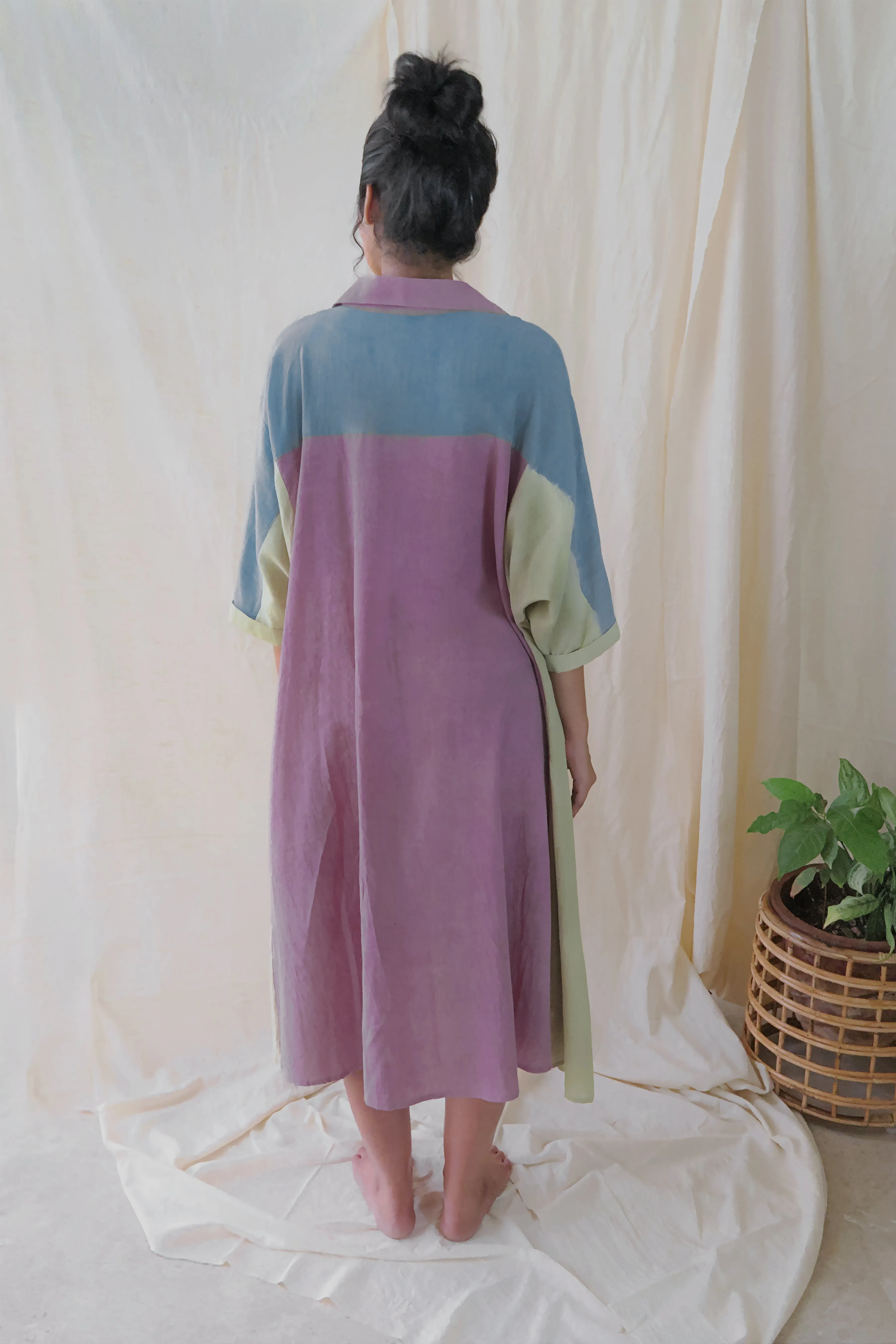 Feel the wind Dress