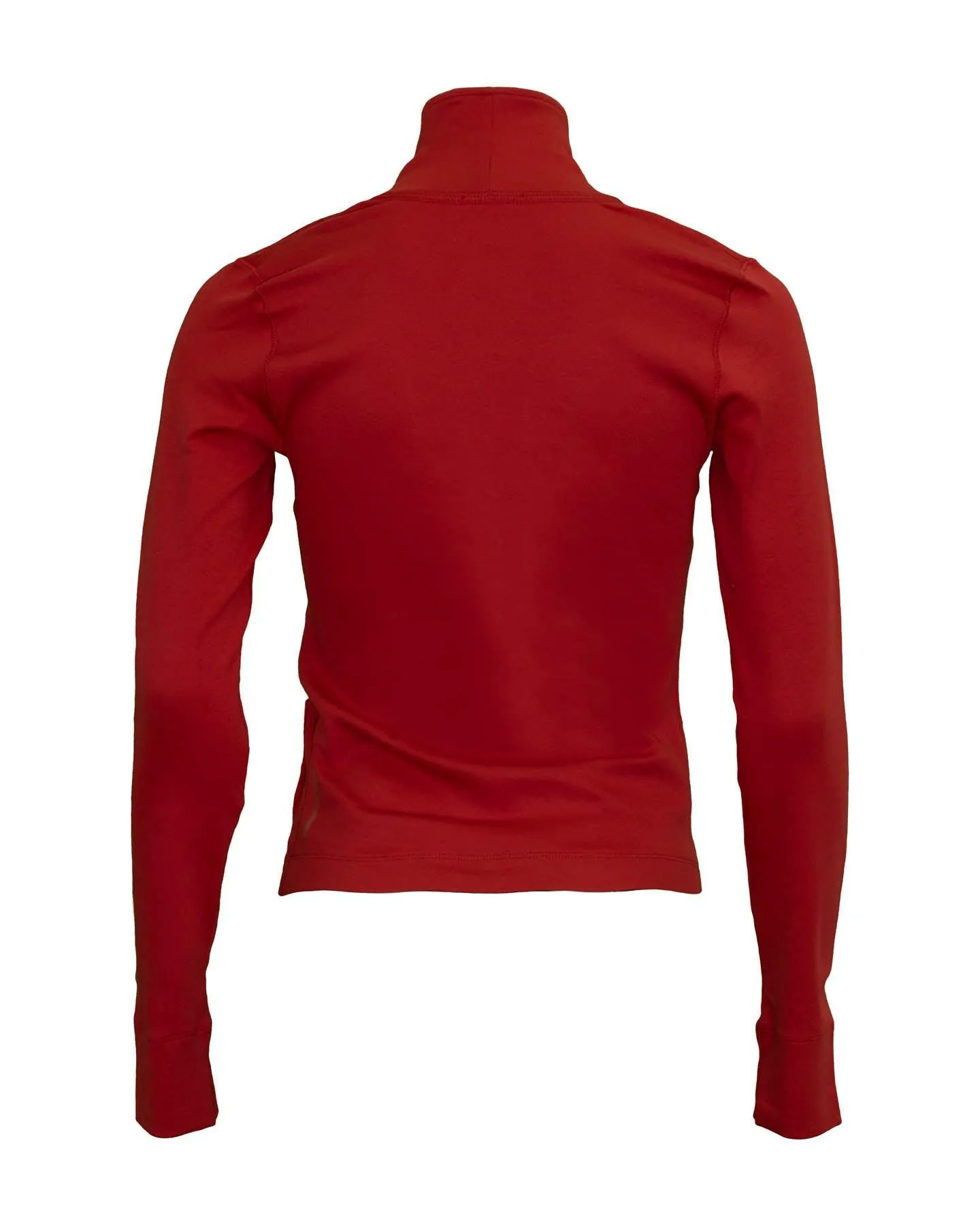 Fine Rib Jersey Blazer