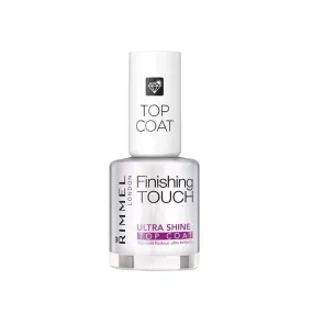 Finishing Touch Ultra Shine Top Coat