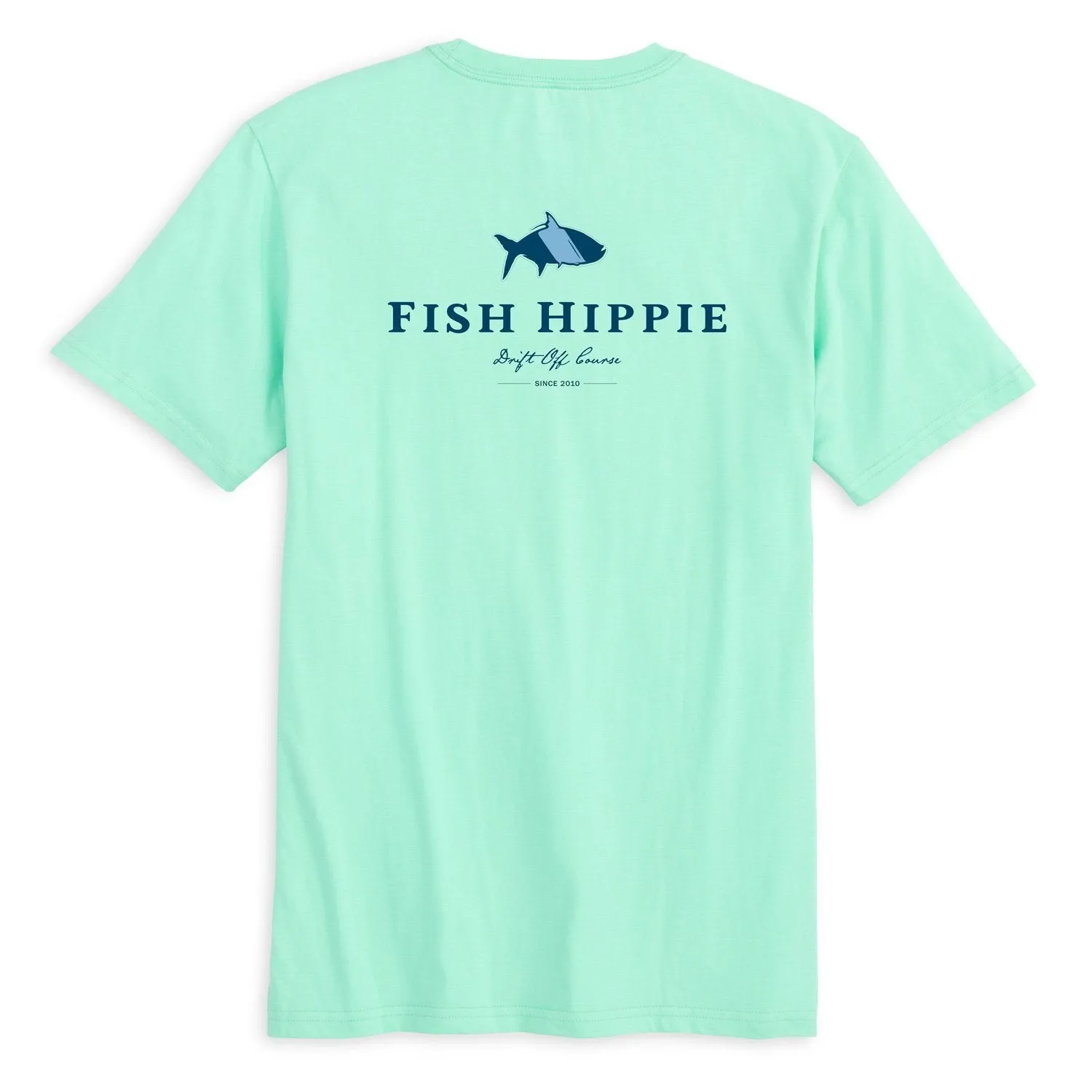 Fish Hippie Original Tarpon T-Shirt