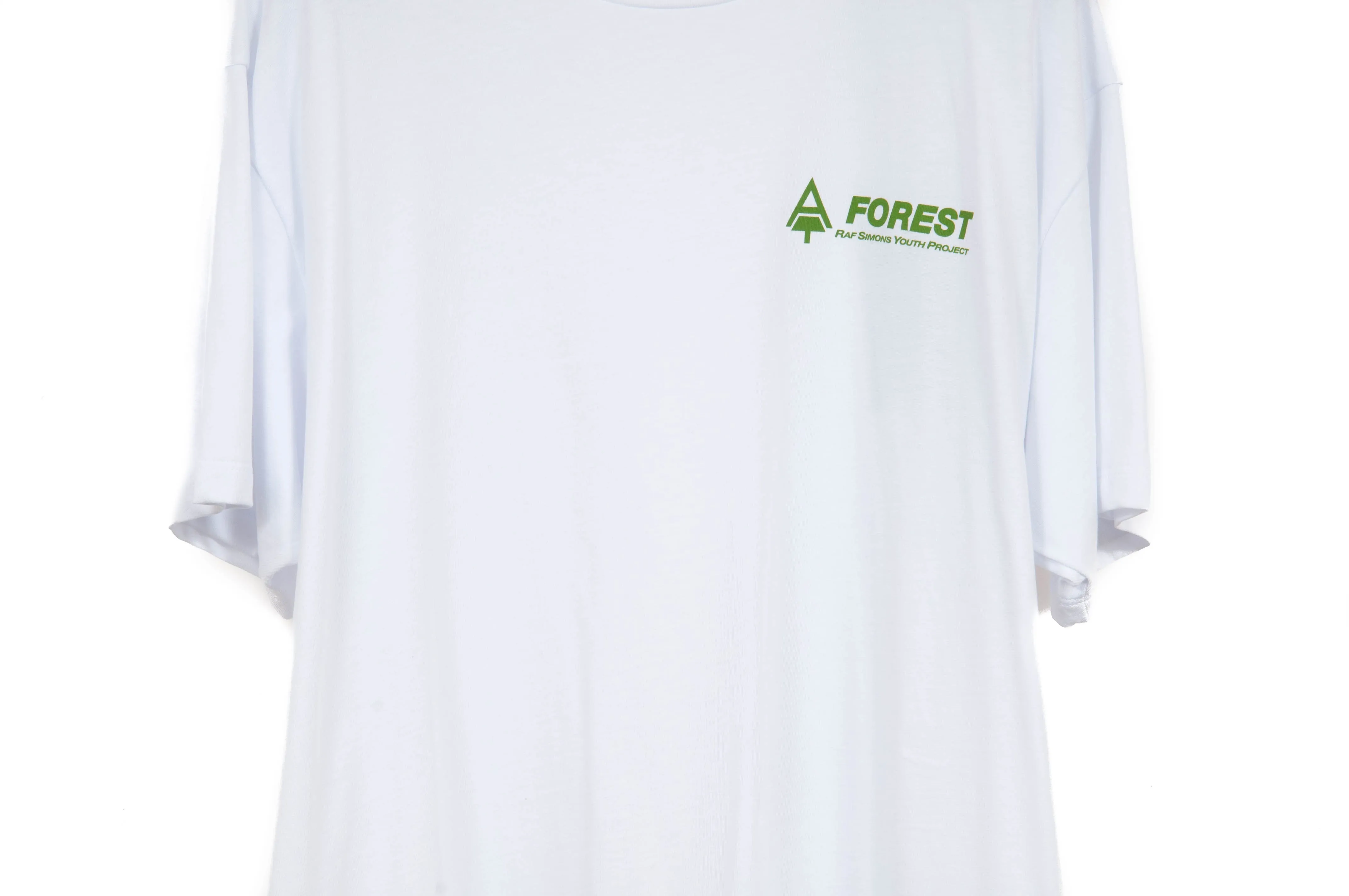 Forest Youth Project T Shirt