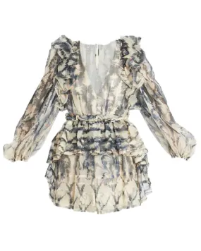 Fossil Adelaide Dress