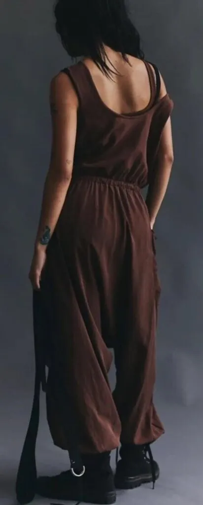 Free People Movement Scrimmage One Piece - Size XS