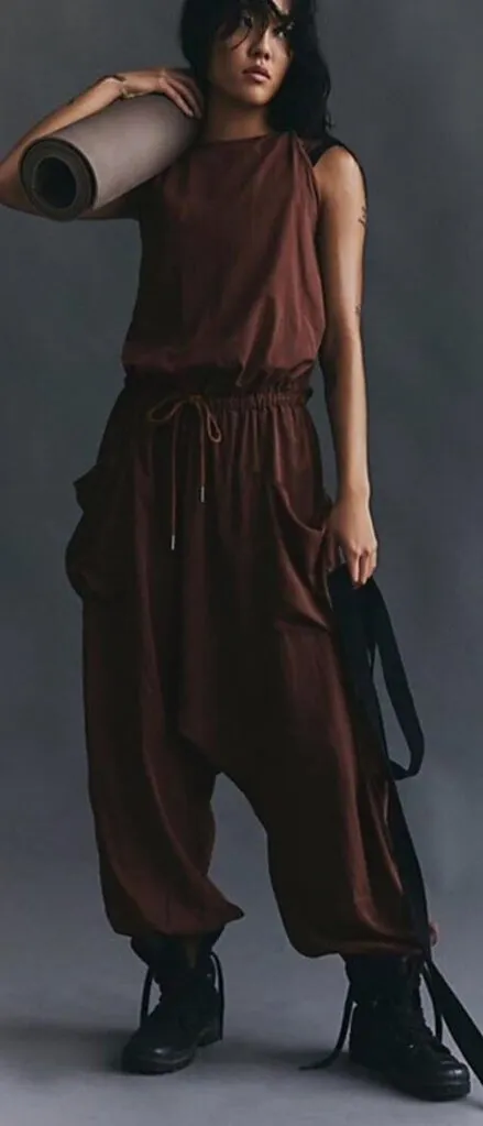 Free People Movement Scrimmage One Piece - Size XS