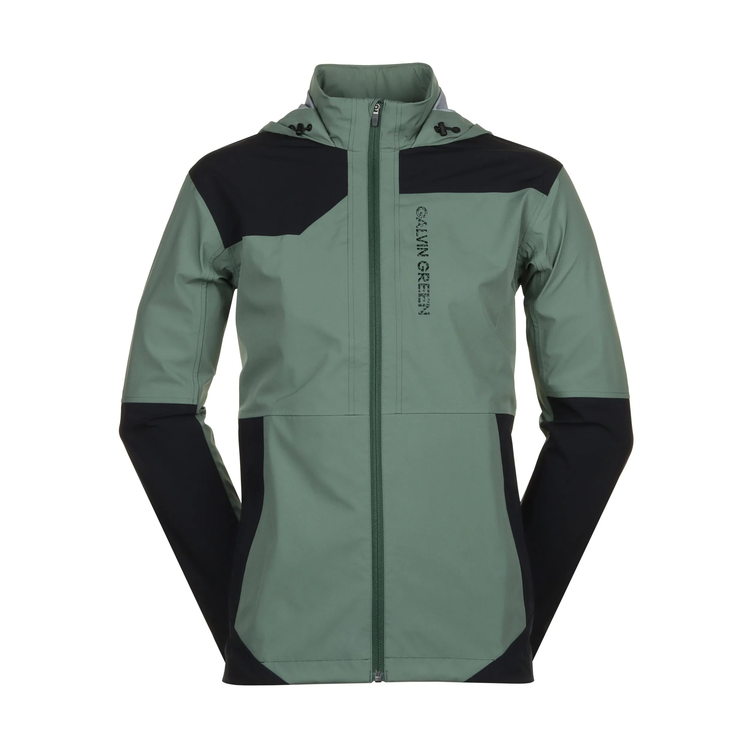 Galvin Green Concept Argus Pertex Waterproof Golf Jacket