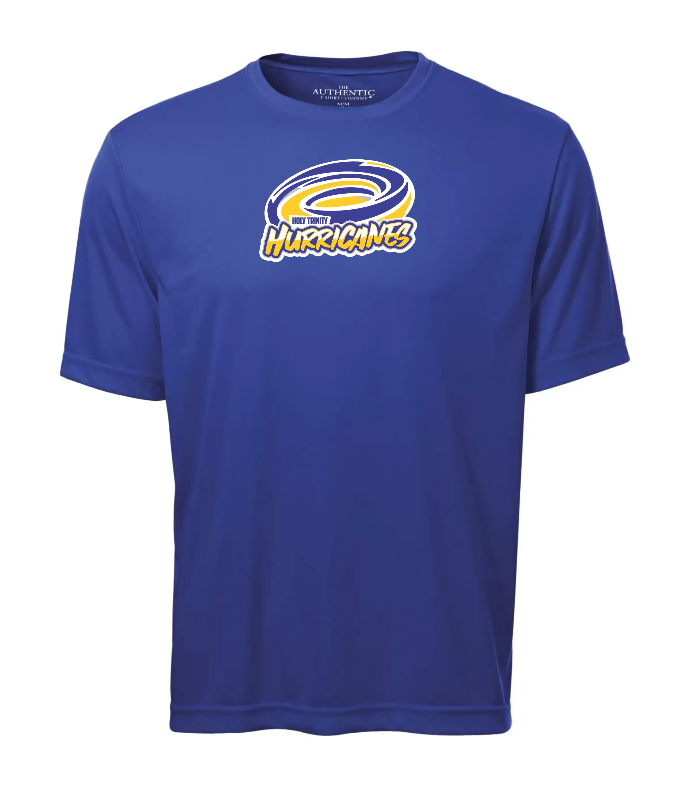 Holy Trinity Adult Performance Tshirt