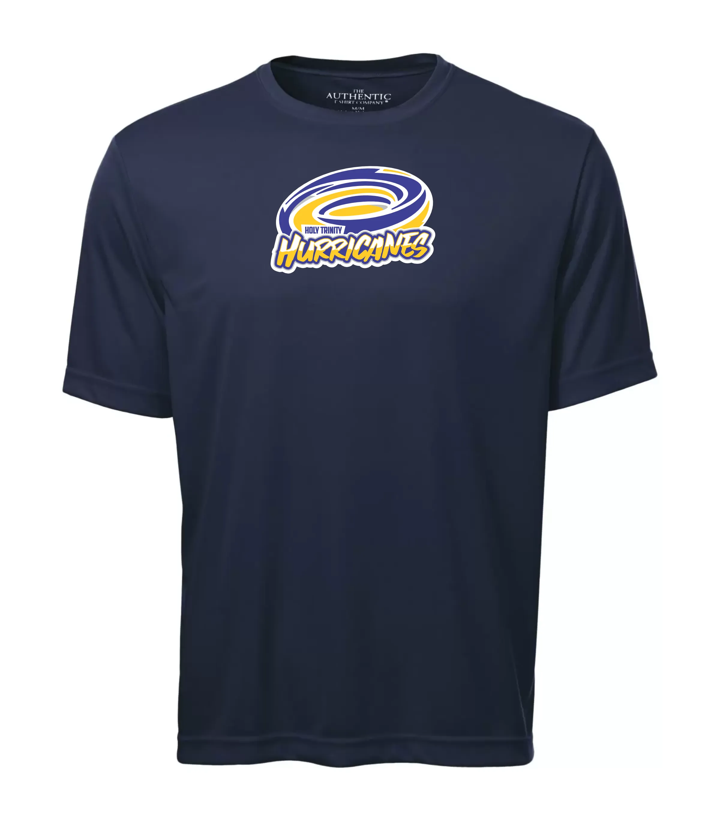 Holy Trinity Adult Performance Tshirt