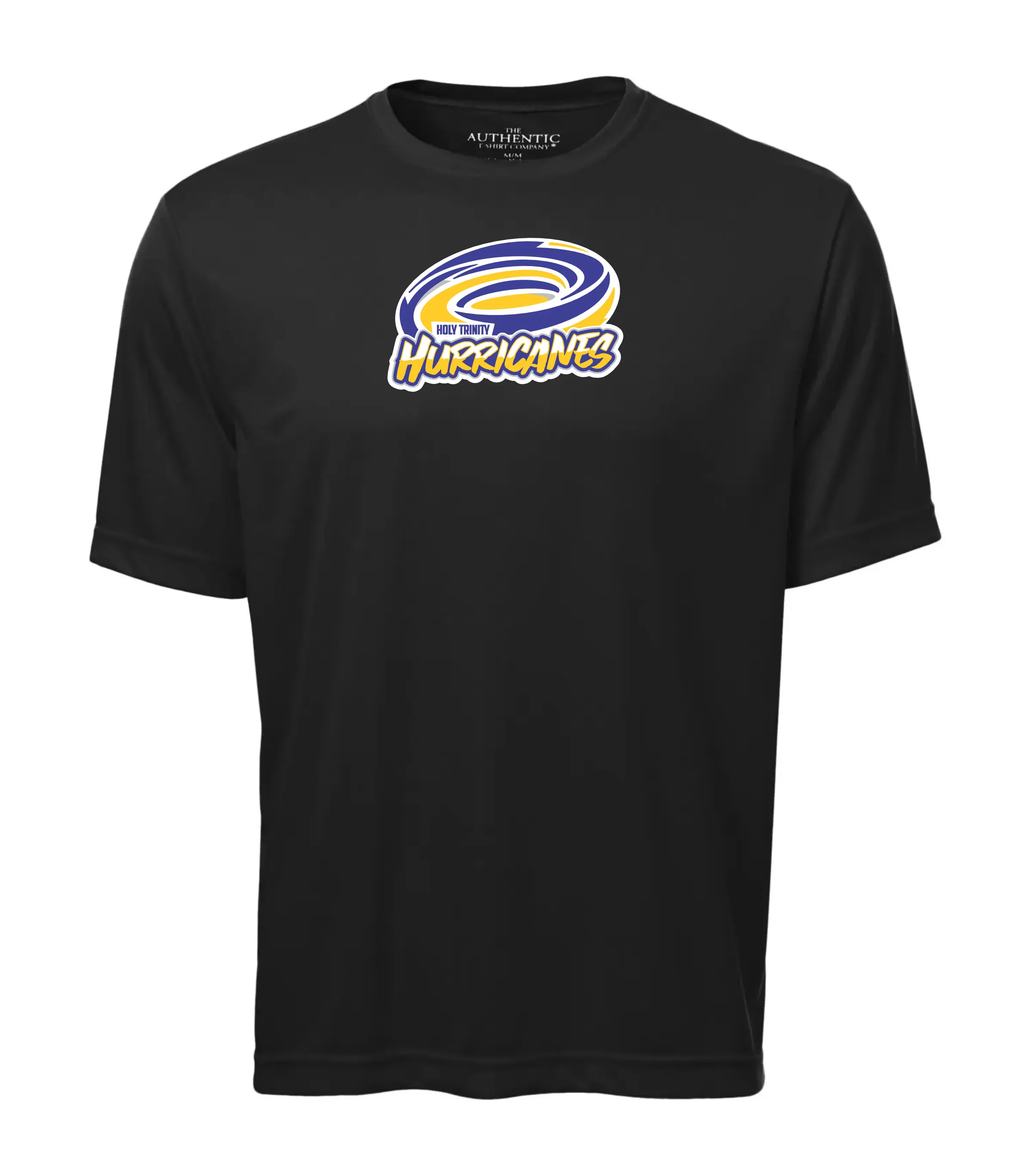 Holy Trinity Adult Performance Tshirt
