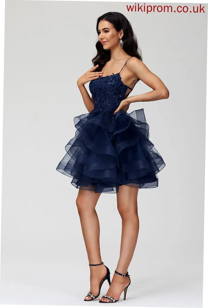 Homecoming Dresses Ariel Dresses Bridesmaid Melody