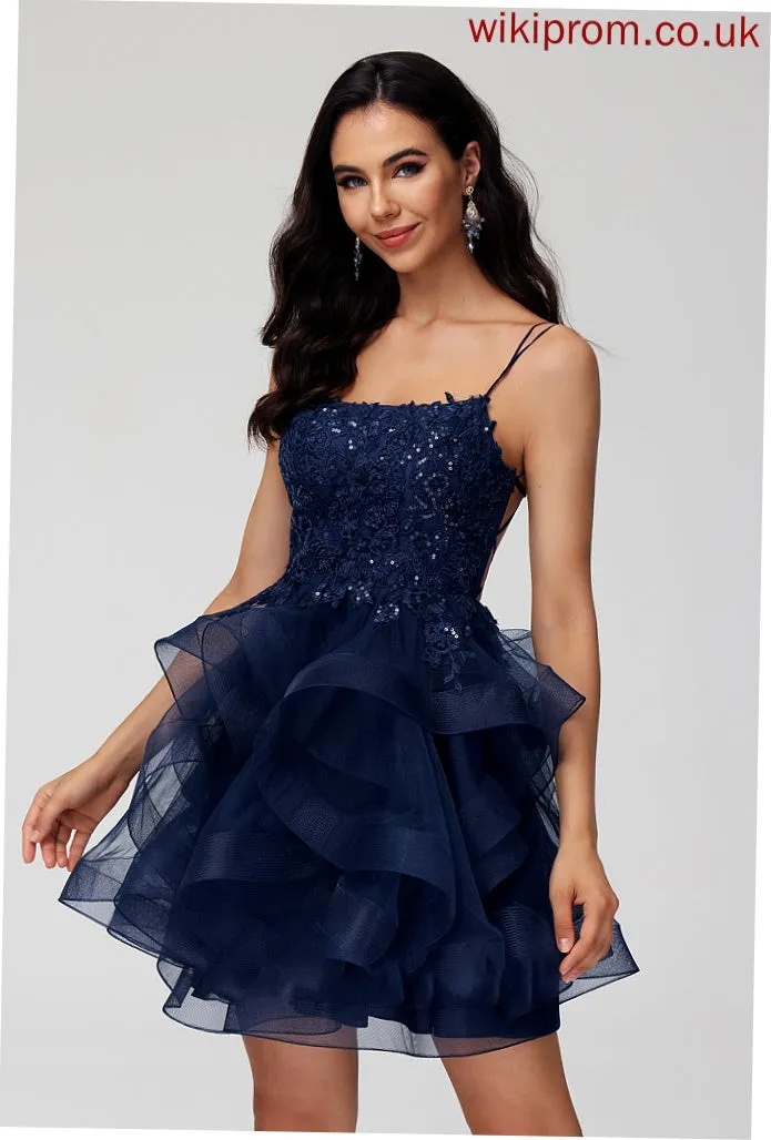 Homecoming Dresses Ariel Dresses Bridesmaid Melody