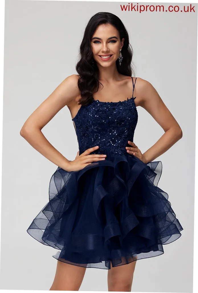 Homecoming Dresses Ariel Dresses Bridesmaid Melody