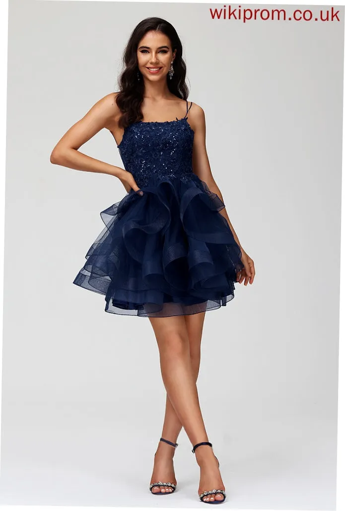 Homecoming Dresses Ariel Dresses Bridesmaid Melody