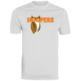 Hoopers Moisture-Wicking Tee