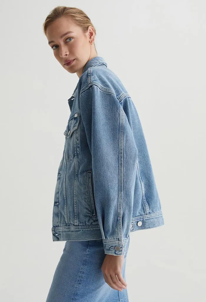 Hunter Jacket - Chelsea