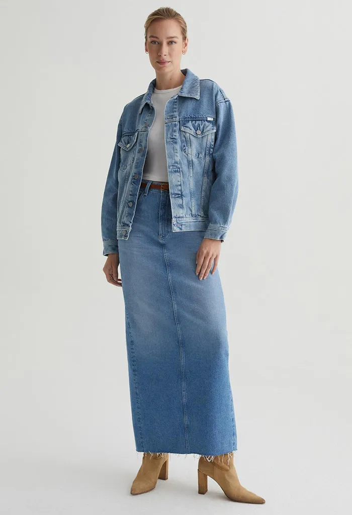 Hunter Jacket - Chelsea