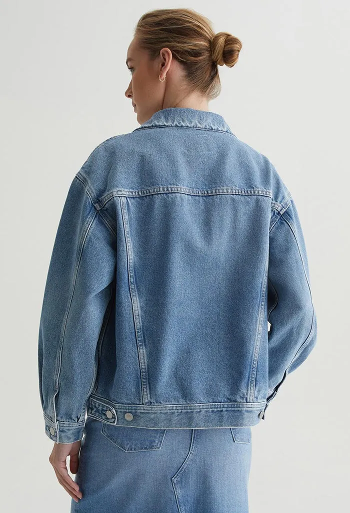 Hunter Jacket - Chelsea