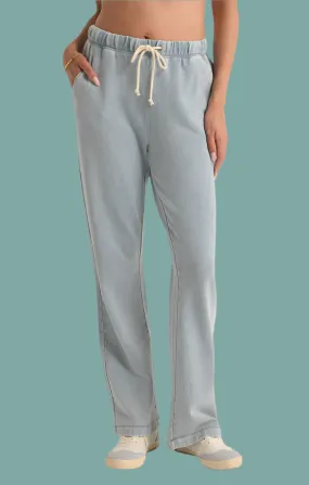 Hunter Knit Denim Pant