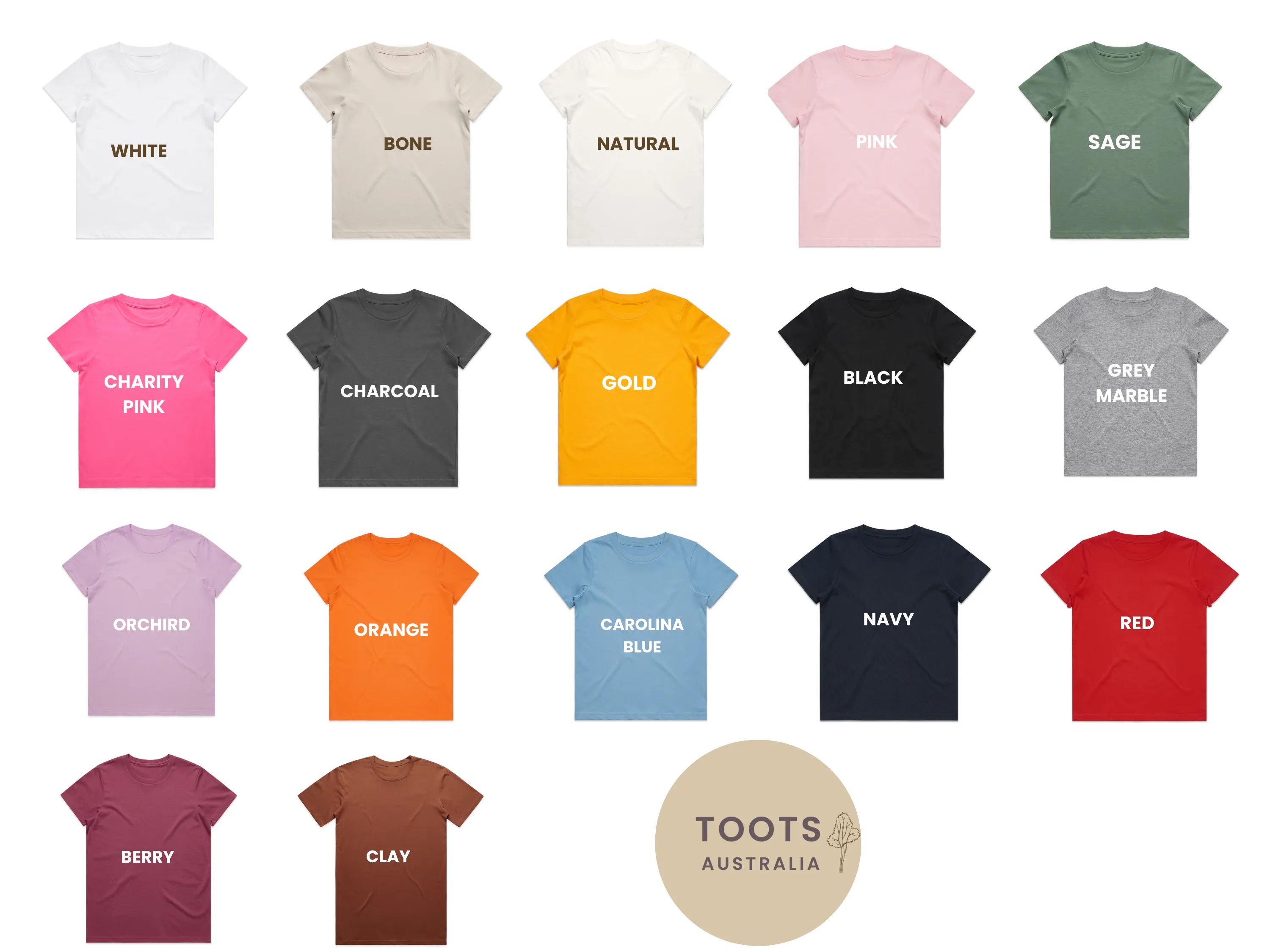 I AM KIND TSHIRT HARMONY DAY