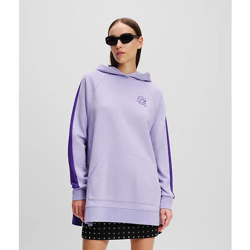 IKONIK 2.0 COLORBLOCK HOODIE
