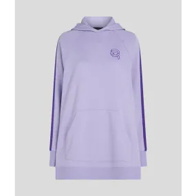 IKONIK 2.0 COLORBLOCK HOODIE