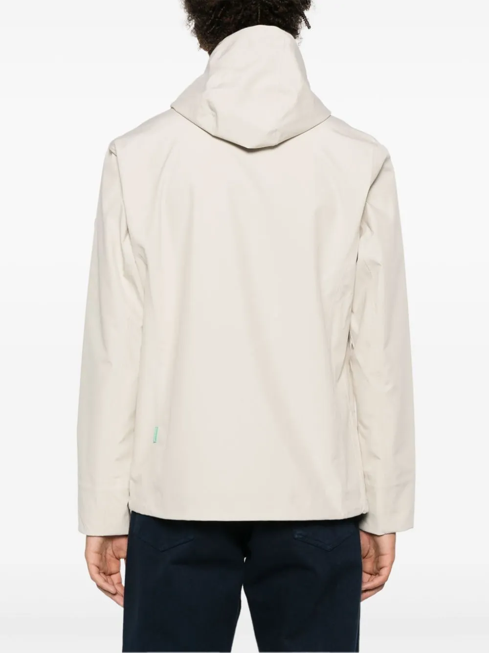 Jari hooded jacket