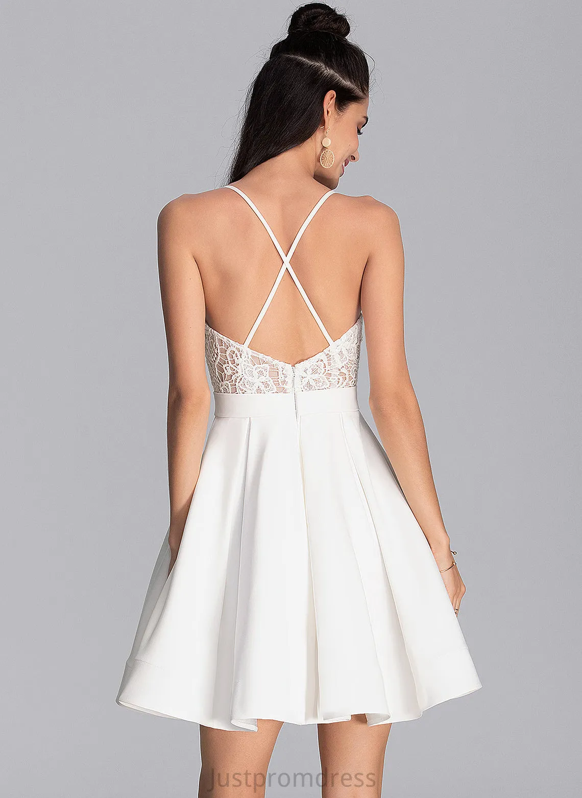 Jaslyn Dresses Rachel Bridesmaid Homecoming Dresses