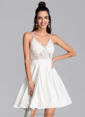 Jaslyn Dresses Rachel Bridesmaid Homecoming Dresses