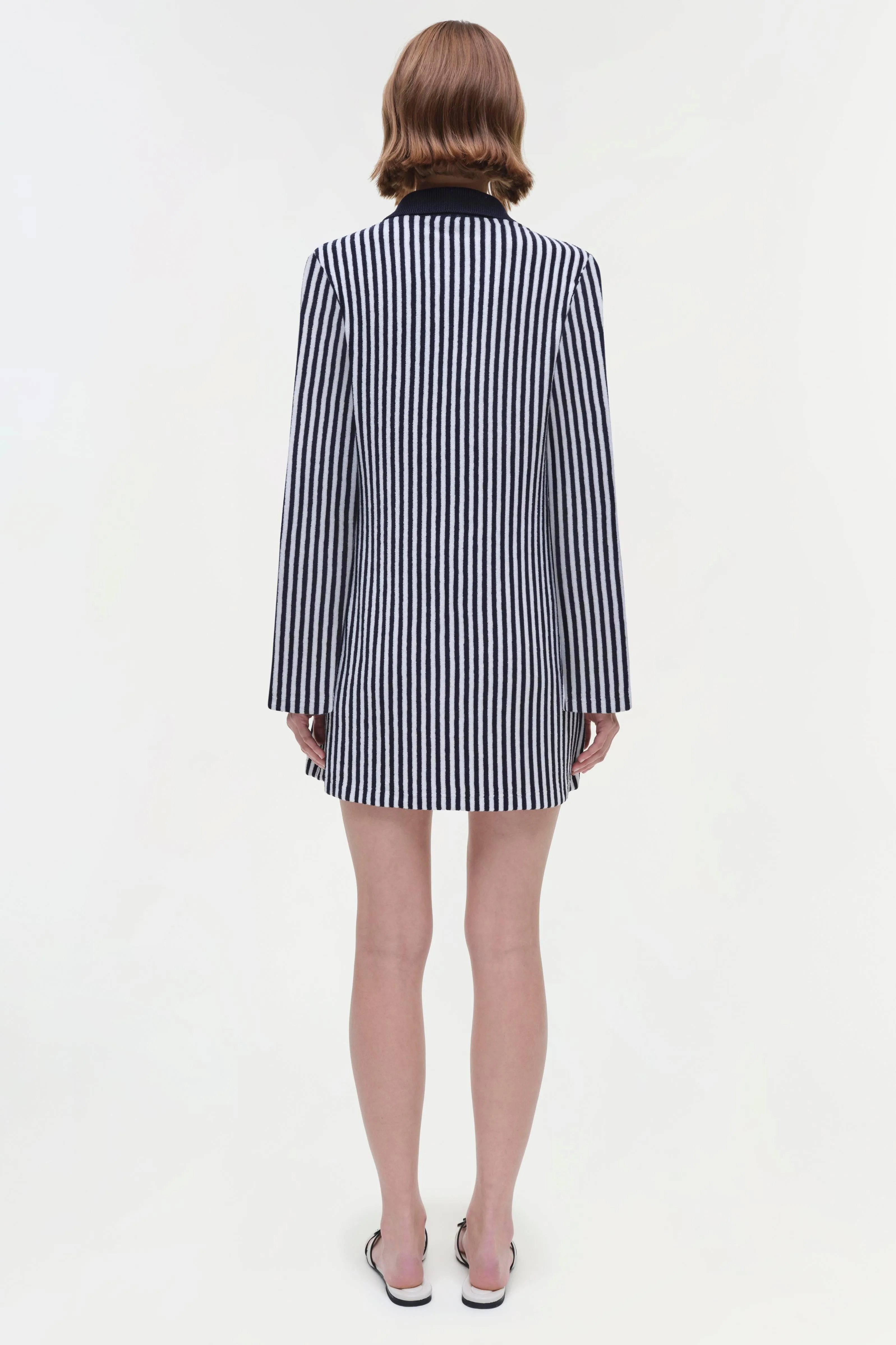 Jessy Dress