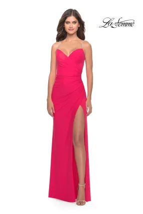 La Femme Dress 31224