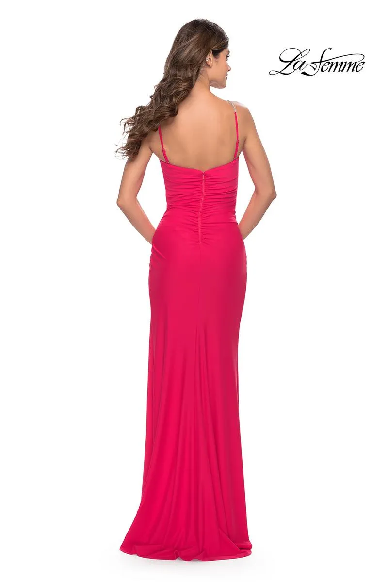 La Femme Dress 31224