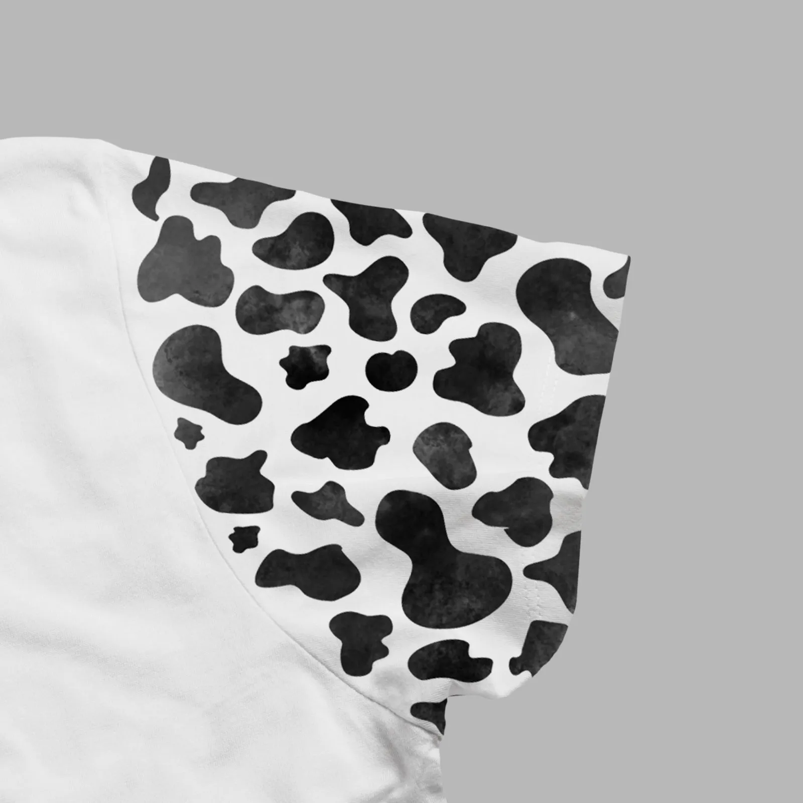 Leopard Print Stencil Reusable Painting Stencils Animal Stencil Template 20x20cm