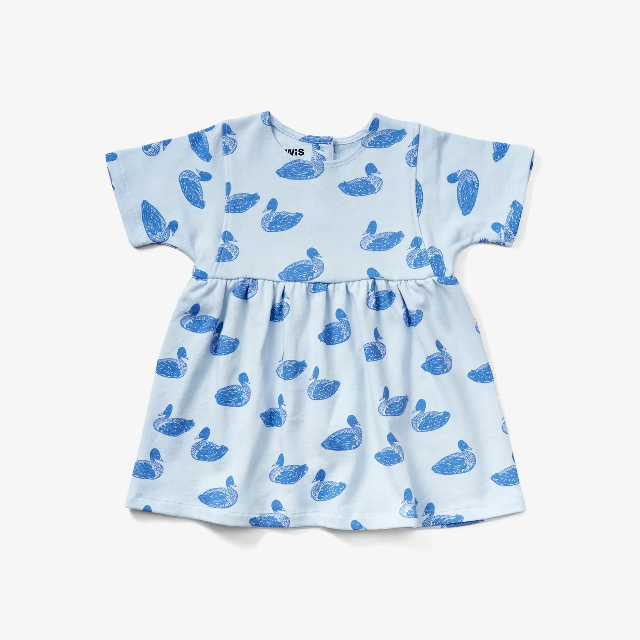 Lewis Duck India Dress