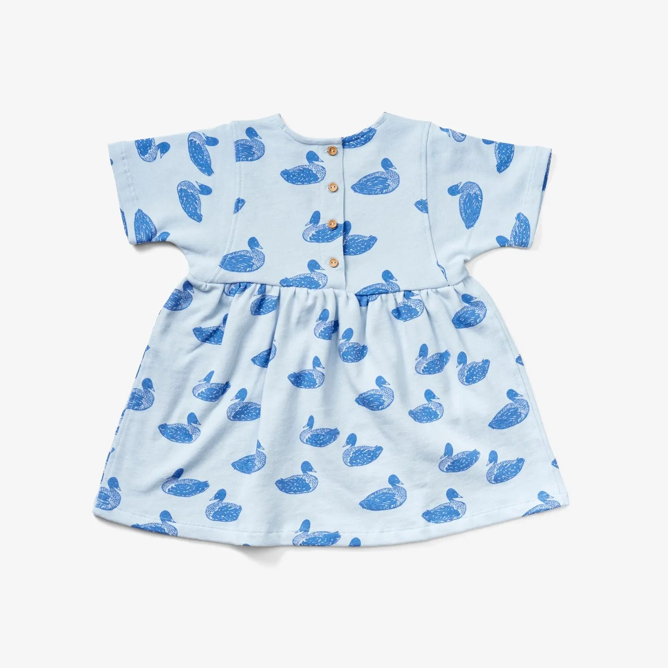 Lewis Duck India Dress