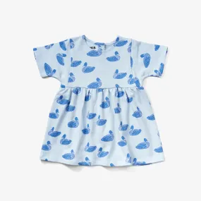 Lewis Duck India Dress