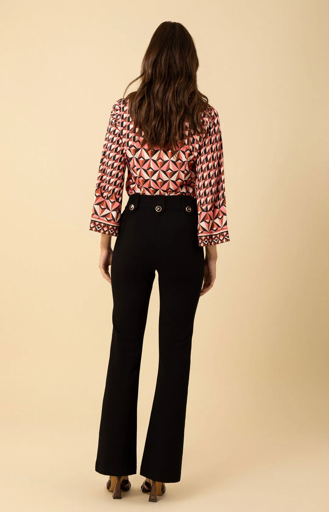 Lexi Ponte Pant