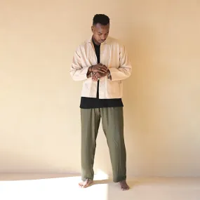 Light Jacket