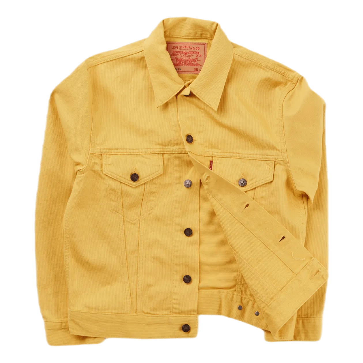 Lvc 60s 941b Trucker Pampas