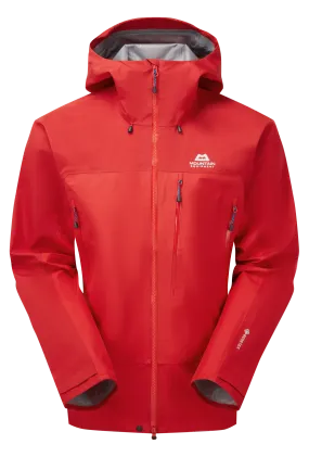 Makalu Mens jacket [ME-006911_SAMPLE]