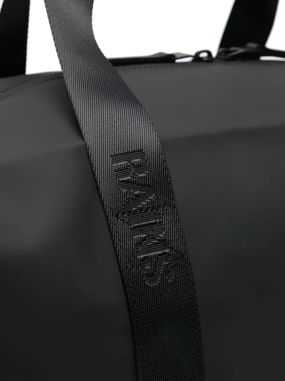 matte tote bag