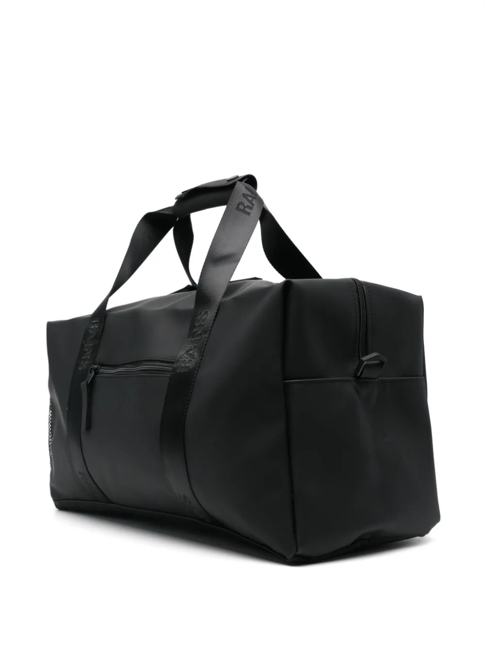 matte tote bag