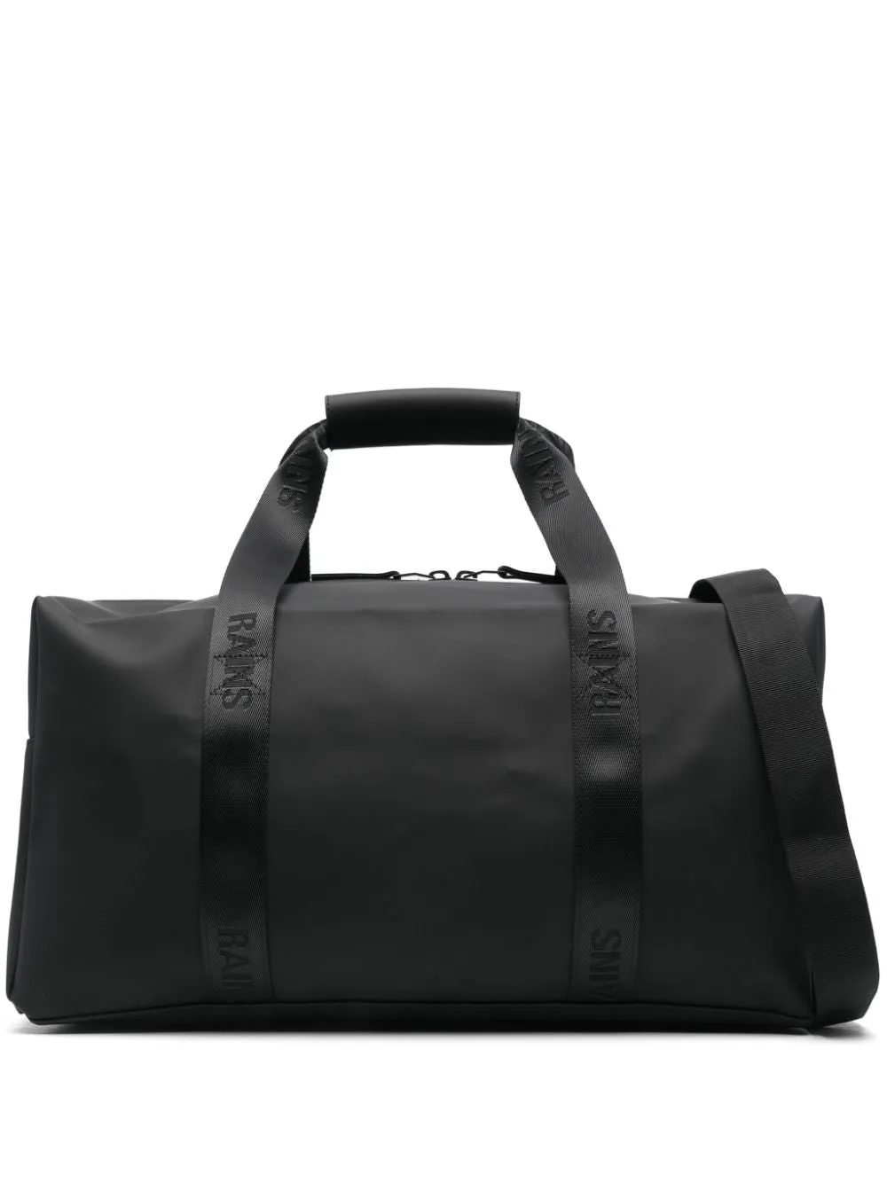 matte tote bag