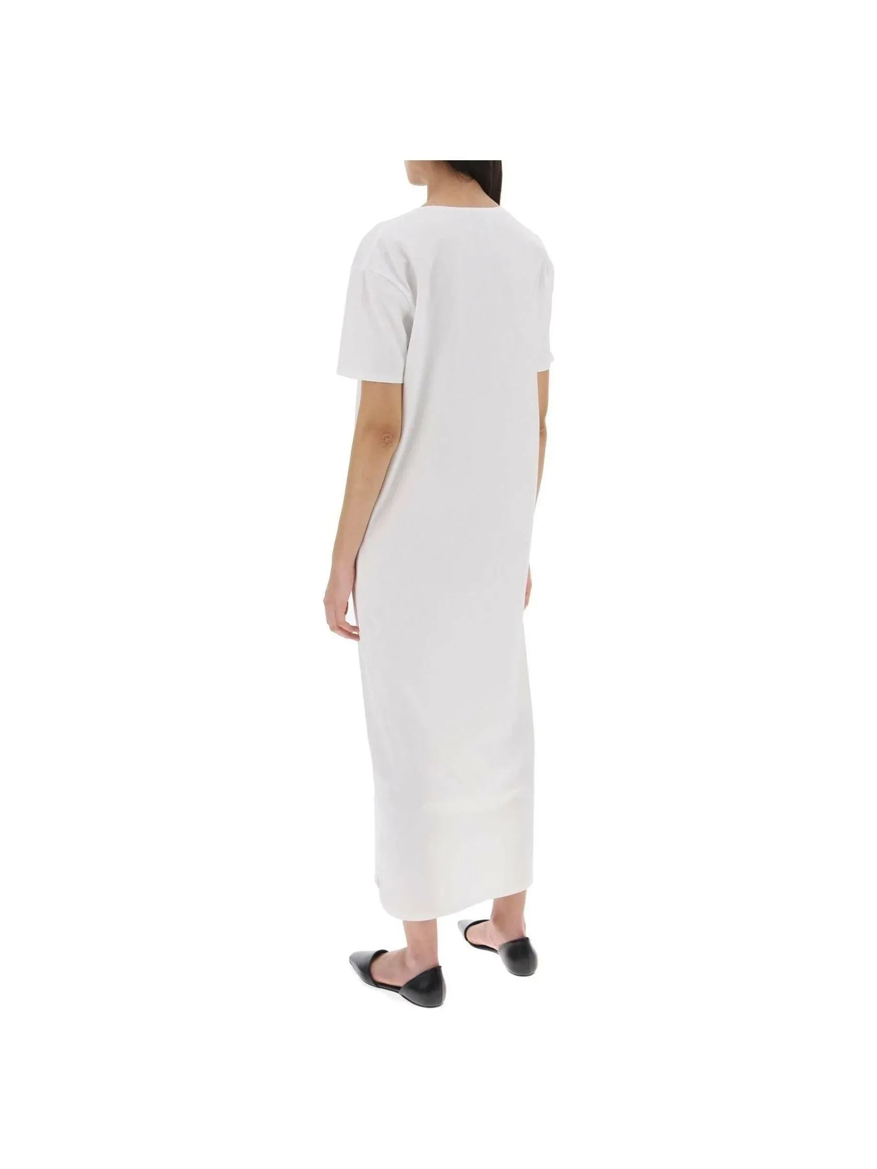Maxi Arue T-Shirt Dress