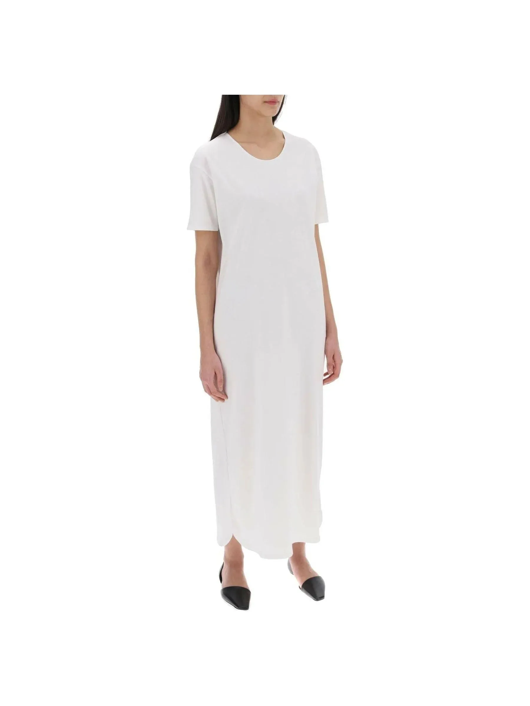 Maxi Arue T-Shirt Dress