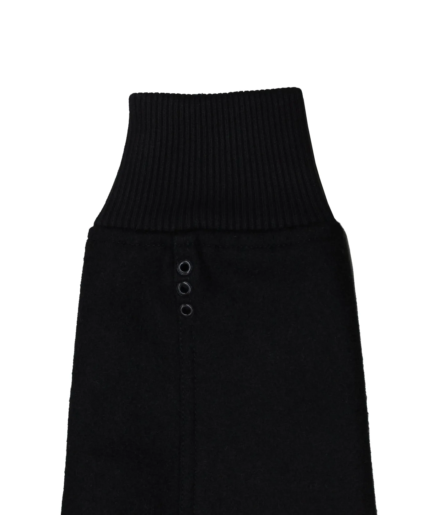 Men's Fitted MA-1 Jacket