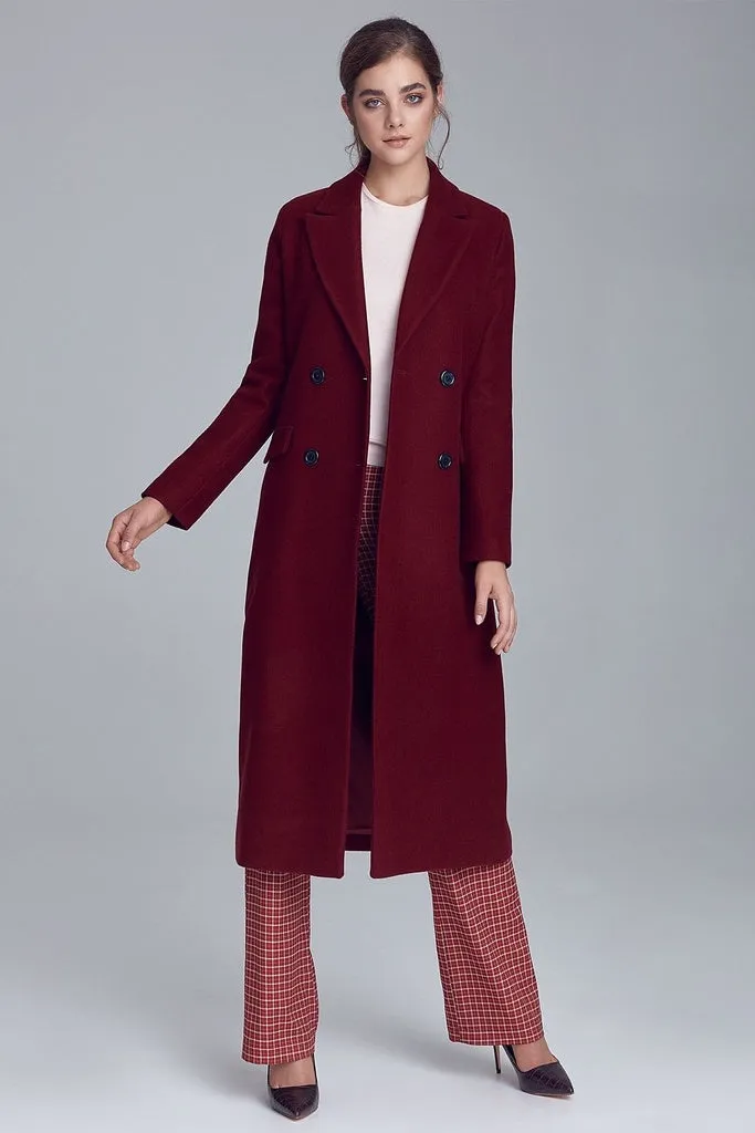NIFE - Original Coat Model 137482